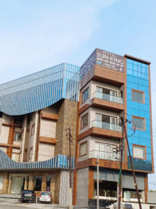 Read more about the article Top 12 Hotels in Agra City for an Extravagant Stay Near the Taj Mahal