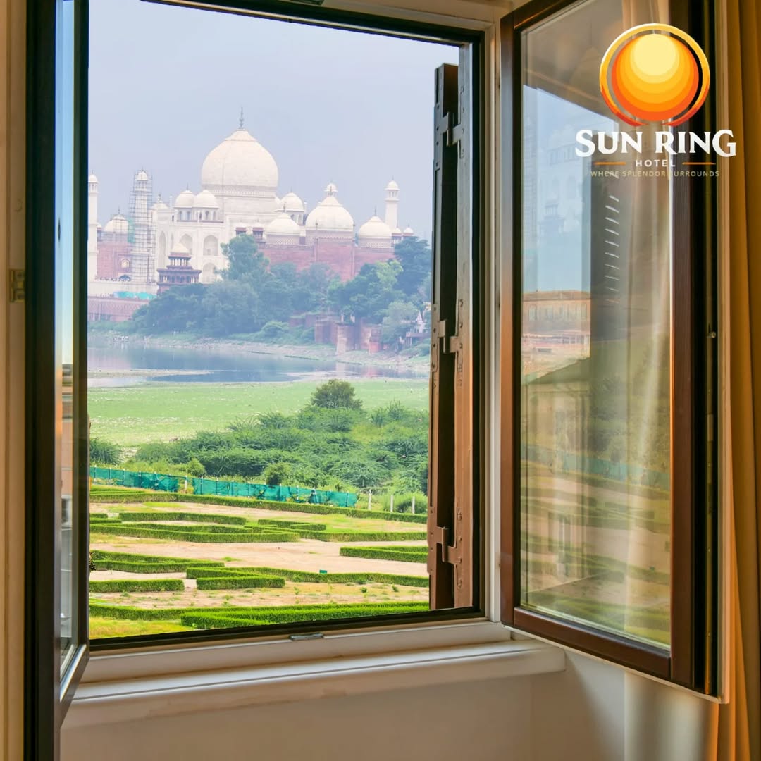 You are currently viewing Wake Up to the Taj Mahal: Inside the Boutique Hotels Premier Room Experience