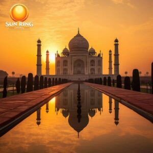 Read more about the article Best 4-Star Boutique Hotels in Agra: Affordable Stays with Great Amenities